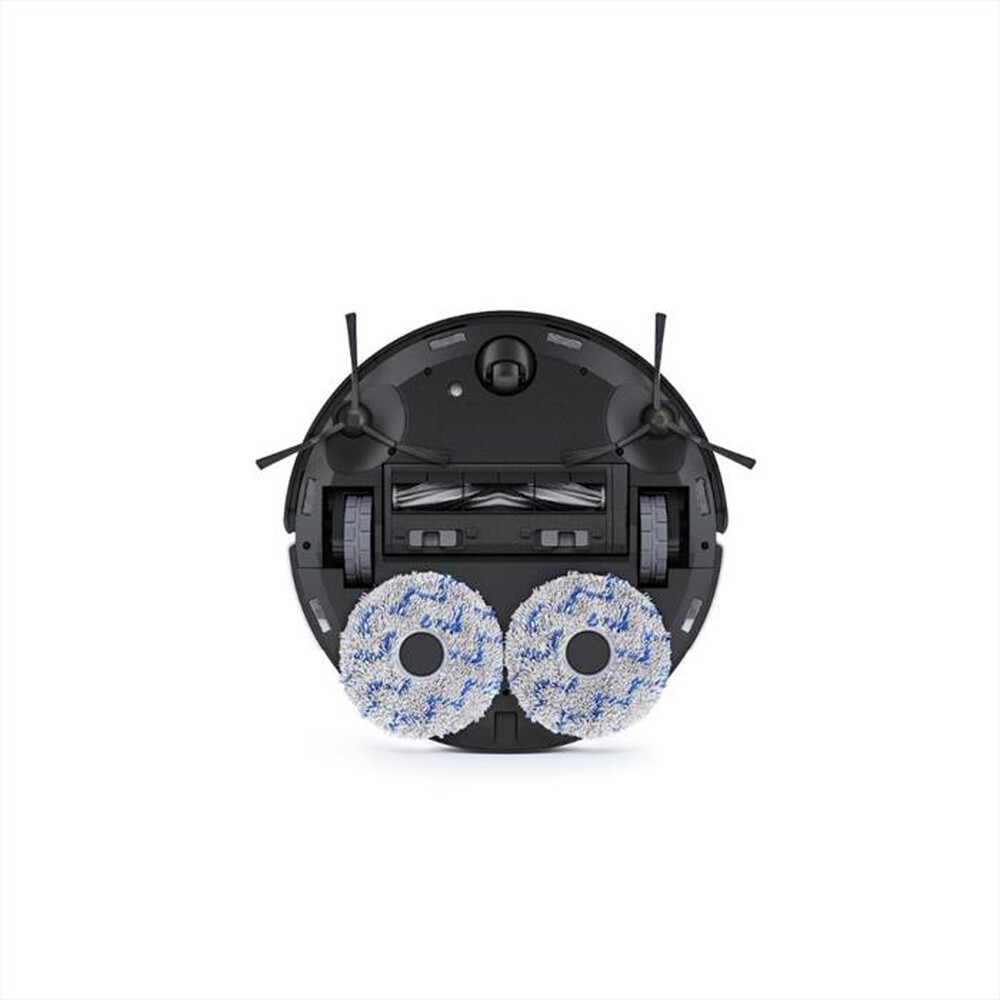 "ECOVACS - Aspirapolvere robot DEEBOT X1 OMNI-Grigio"