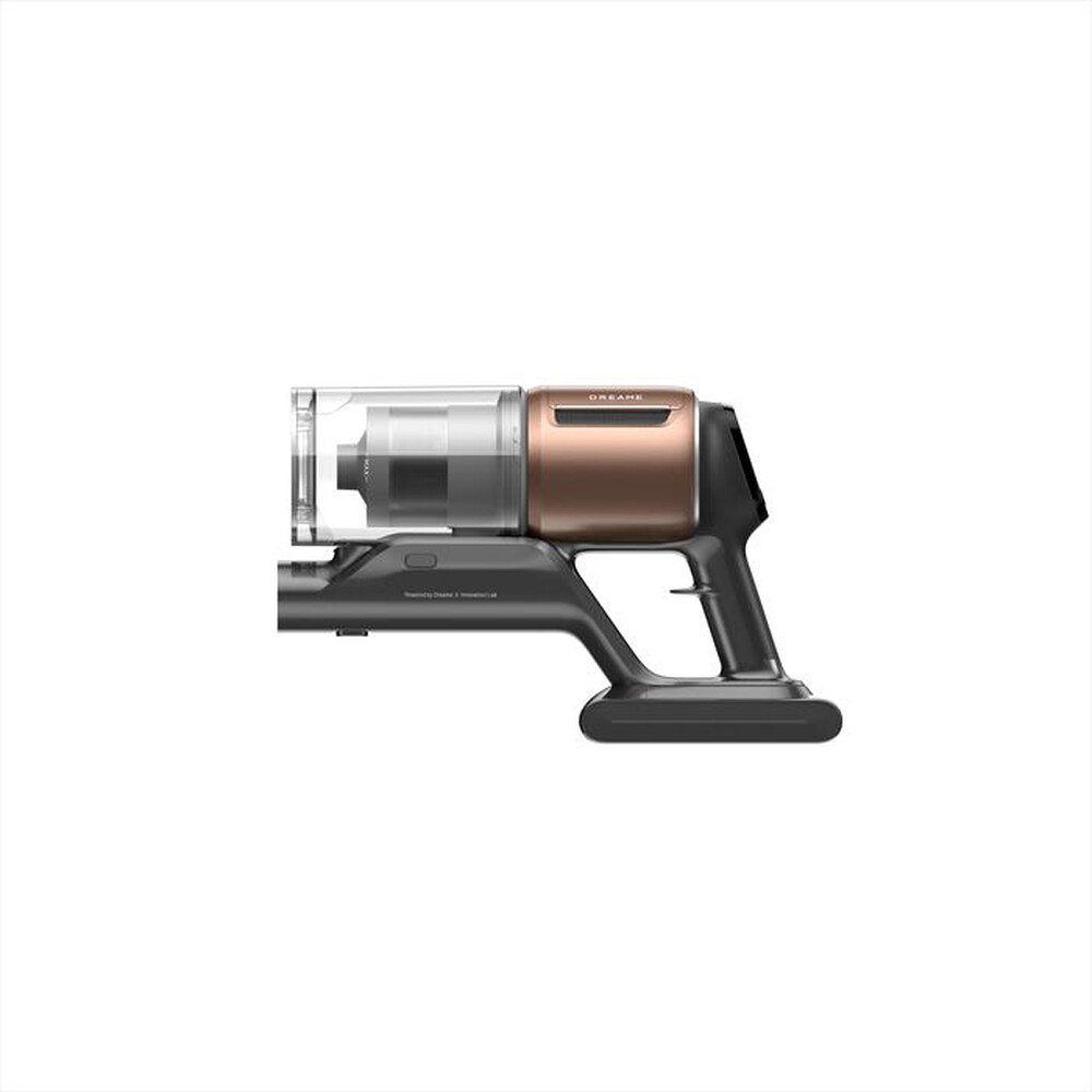 "DREAME - Scopa elettrica Z20 Station"