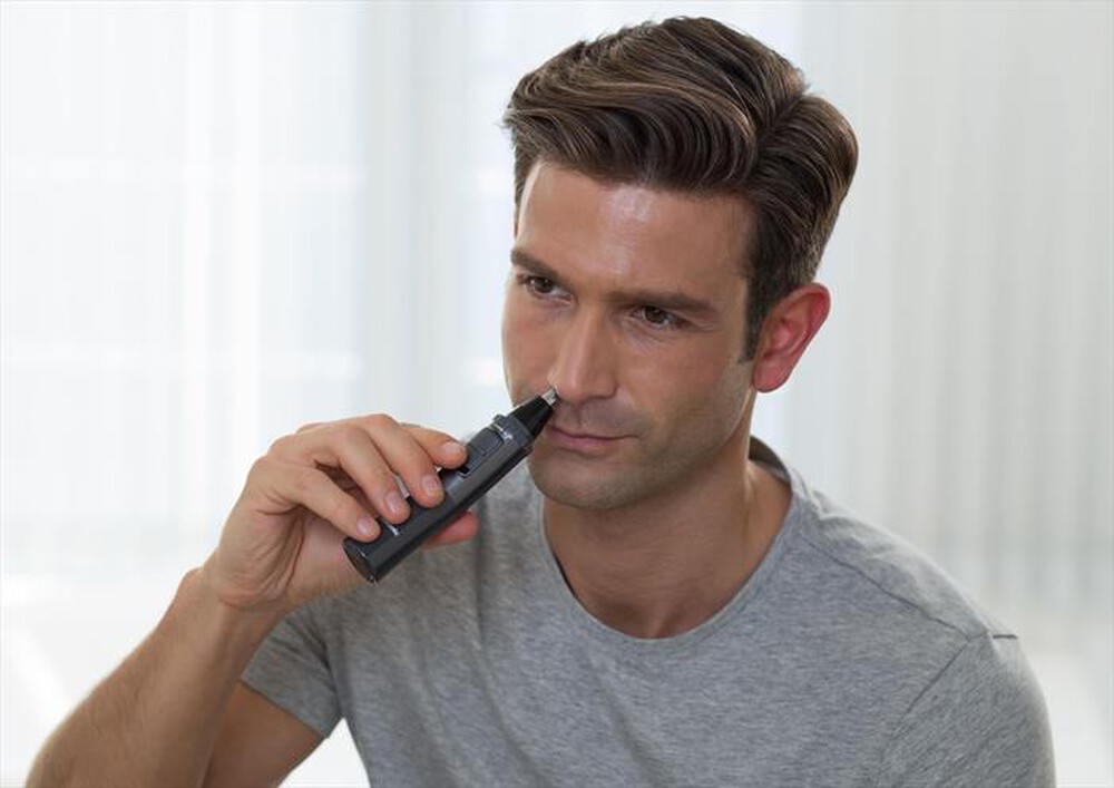 Immagine del prodotto PANASONIC - Rifinitore ER-GN33-H301-Nero