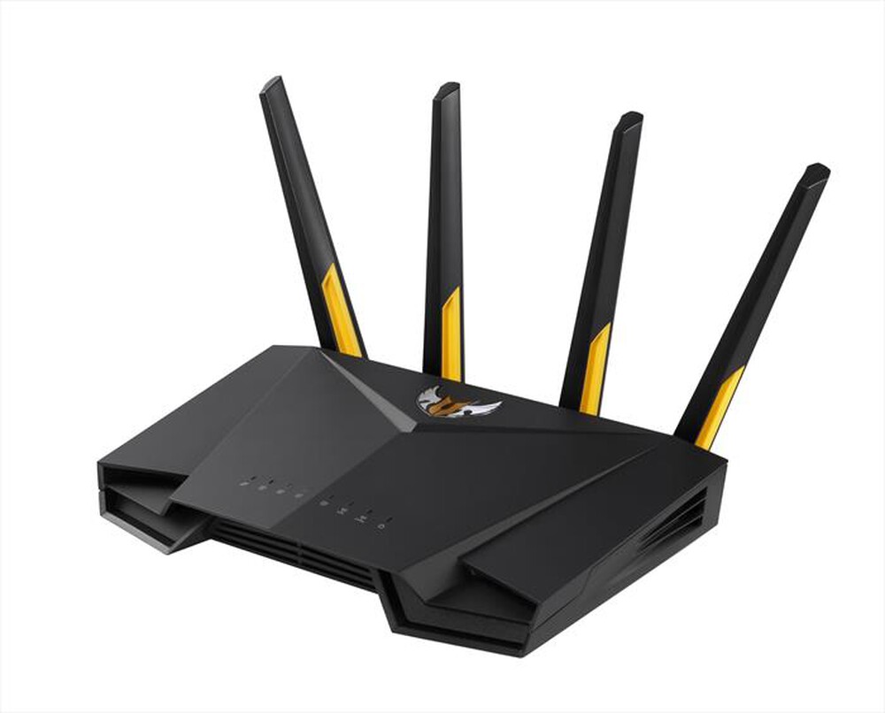 Immagine del prodotto ASUS - Router TUF-AX3000 V2-NERO