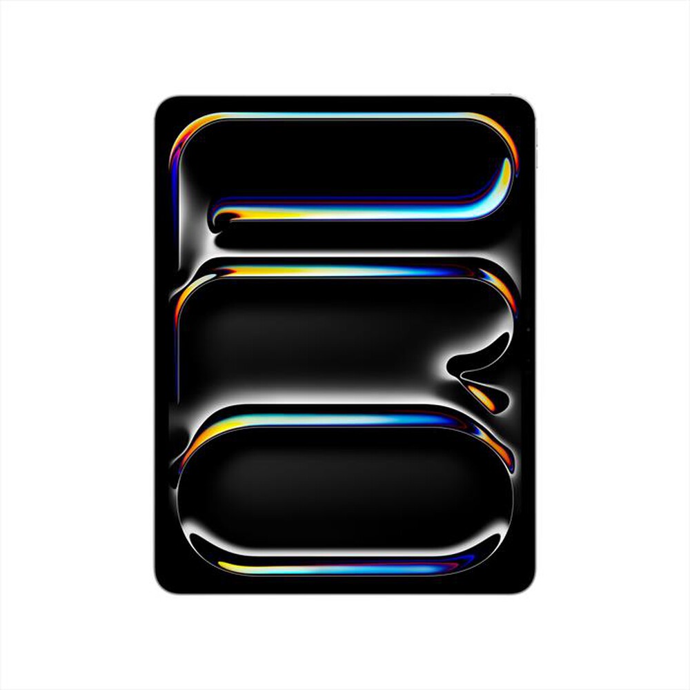APPLE - iPad Pro 13" M5 WiFi 512GB-Argento