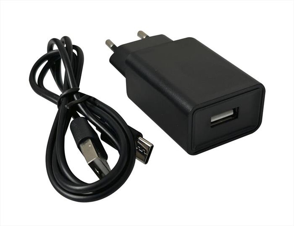 "KARMA - Mixer audio MXW 5-Nero"