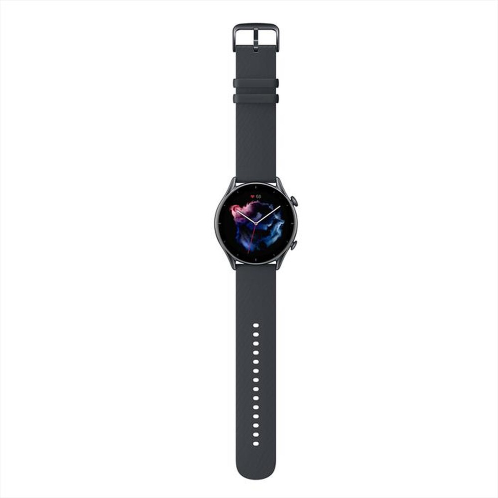"AMAZFIT - GTR 3-Black"