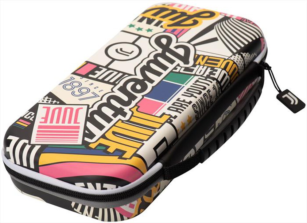 Immagine del prodotto QUBICK - PROTECTIVE CASE JUVENTUS PATCHWORK-Patchwork