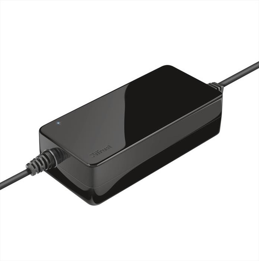 "TRUST - MAXO DELL 90W LAPTOP CHARGER - Black"