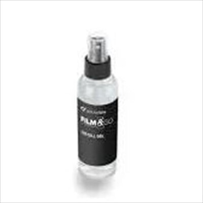 CELLULARLINE - Gel per pulizia cellulare FILMGOAPPGEL-Trasparente