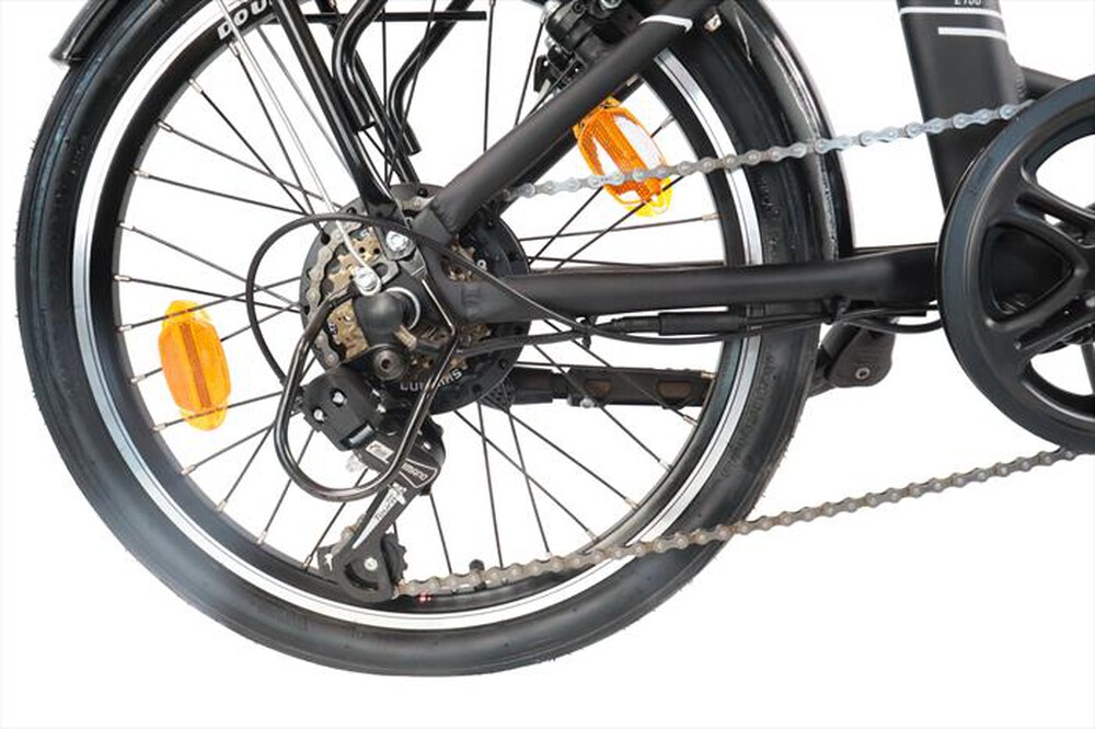 Immagine del prodotto VOLT - City bike GO EASY-Nero