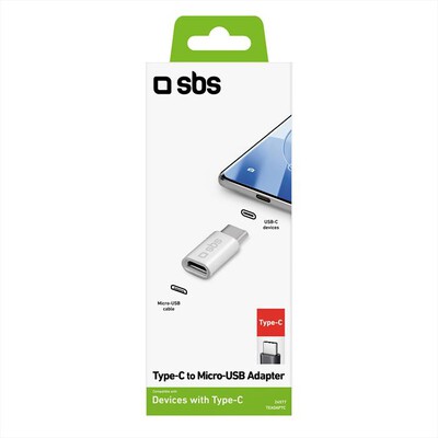 SBS - TEADAPTC