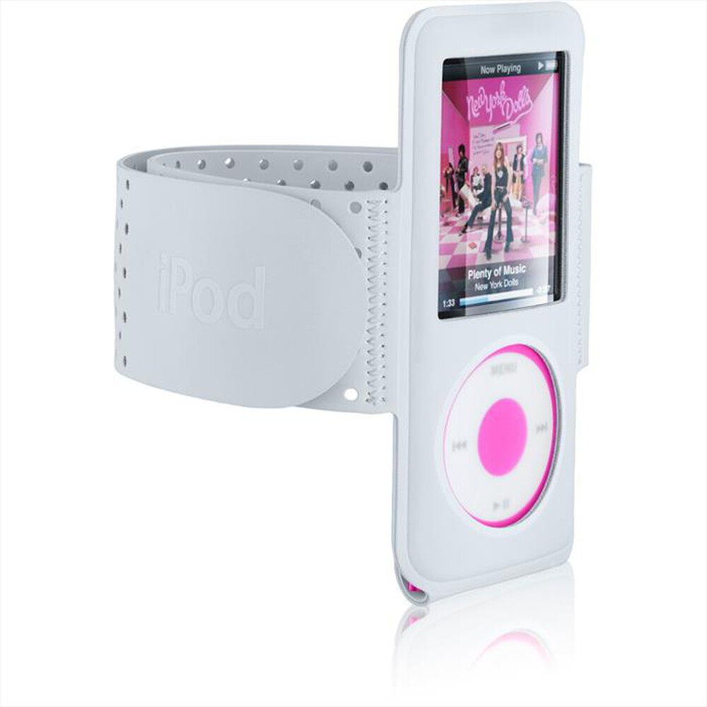 Immagine del prodotto APPLE - iPod nano Armband (fascia da braccio)
