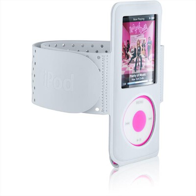 APPLE - iPod nano Armband (fascia da braccio)