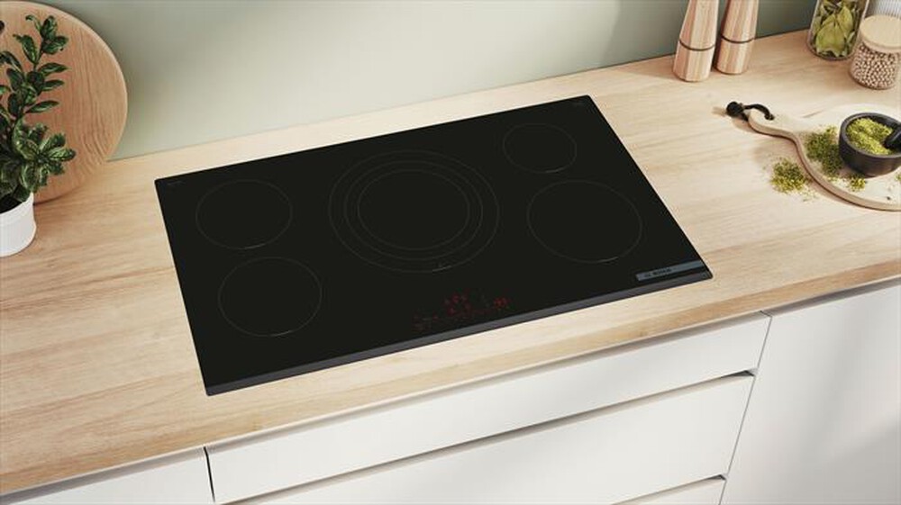 Immagine del prodotto BOSCH - Piano cottura a induzione PIV931HC1E 90 cm