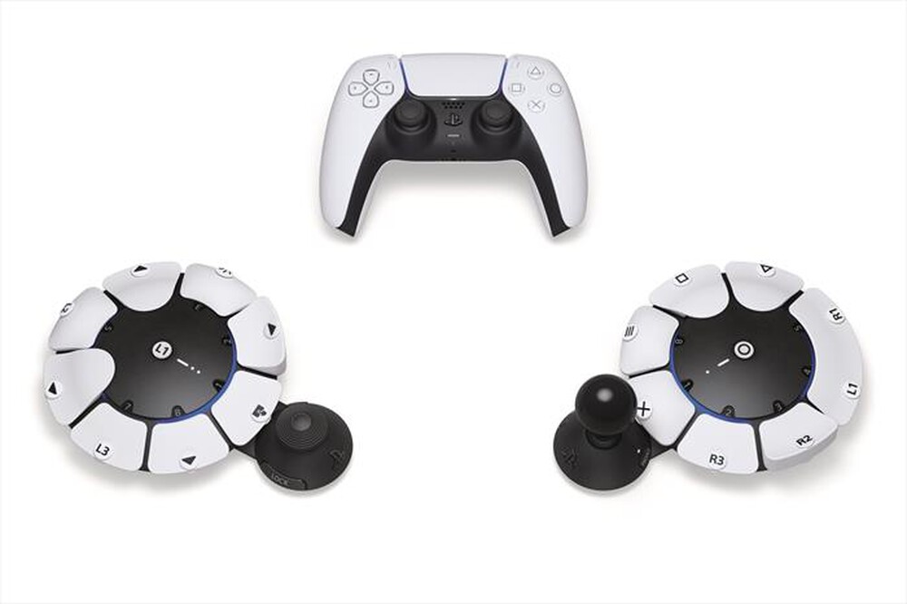 Immagine del prodotto SONY COMPUTER - CONTROLLER ACCESS