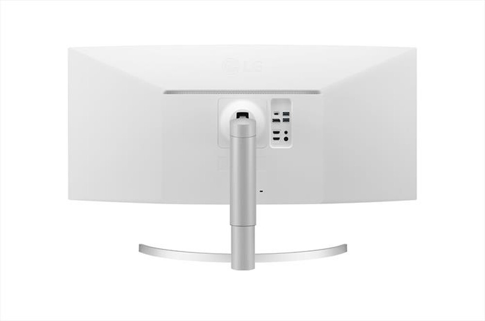 Immagine del prodotto LG - 38WN95C-W-Bianco