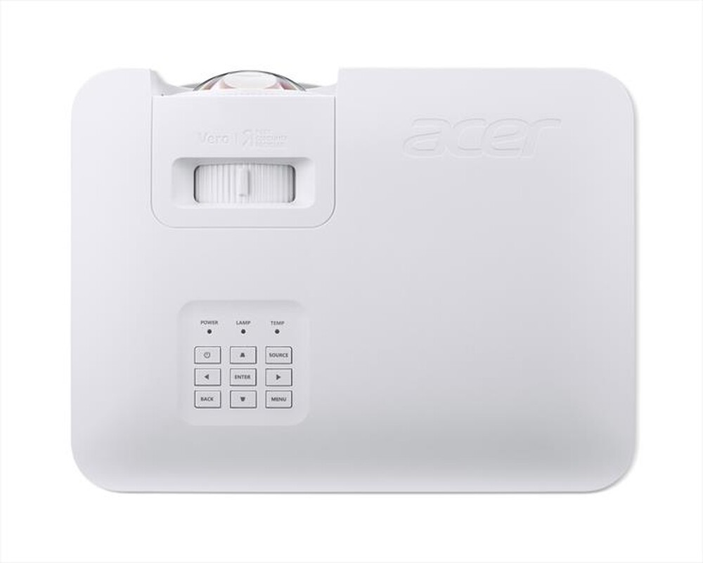 Immagine del prodotto ACER - Videoproiettore VERO SL2520N-Bianco