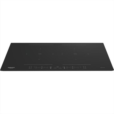 HOTPOINT ARISTON - Piano cottura a induzione HB 5177C NE 77cm