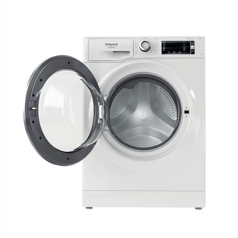 "HOTPOINT ARISTON - Lavatrice ACTIVE 20 NLCD 946 WC A EU N 9 Kg-Bianco"