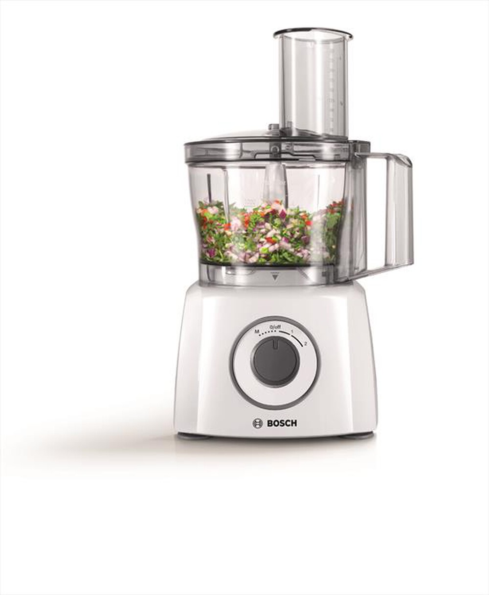 Immagine del prodotto BOSCH - MCM3200W-Bianco