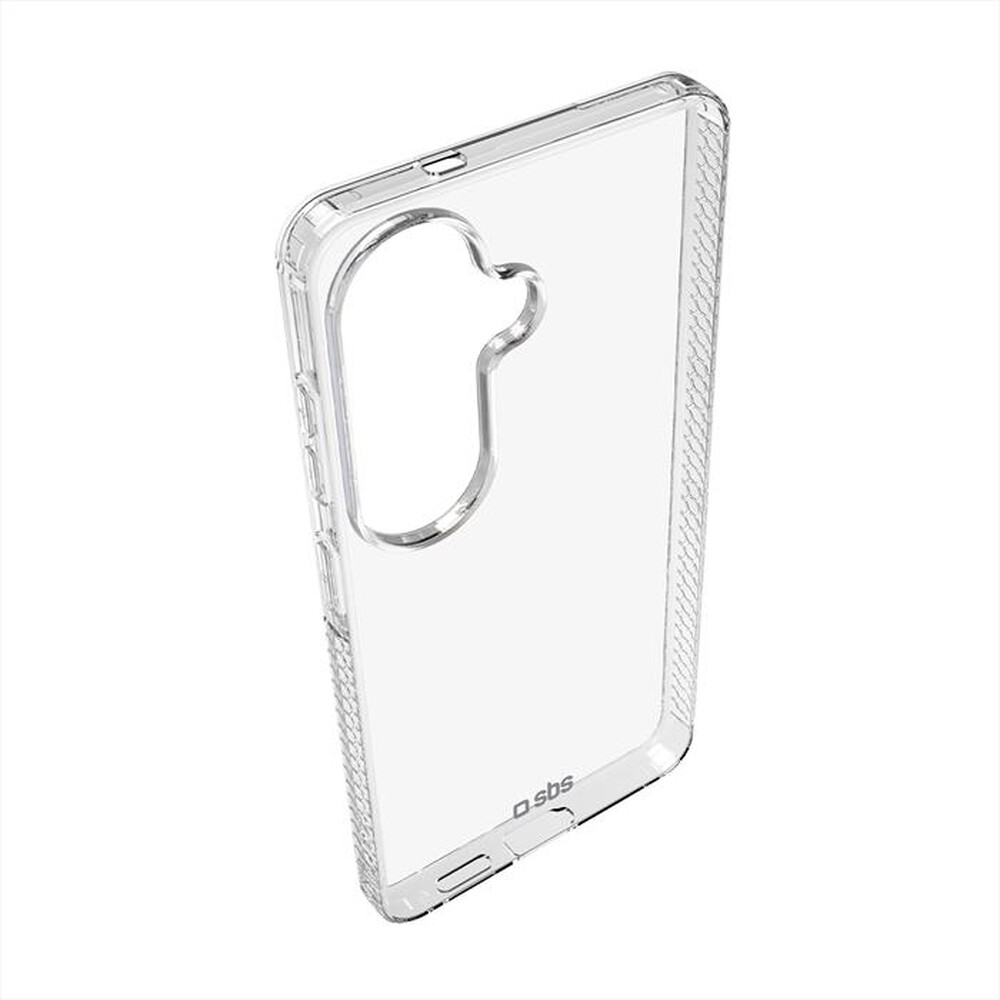 Immagine del prodotto SBS - Cover Extreme 2 per Samsung S26 Pro-Trasparente