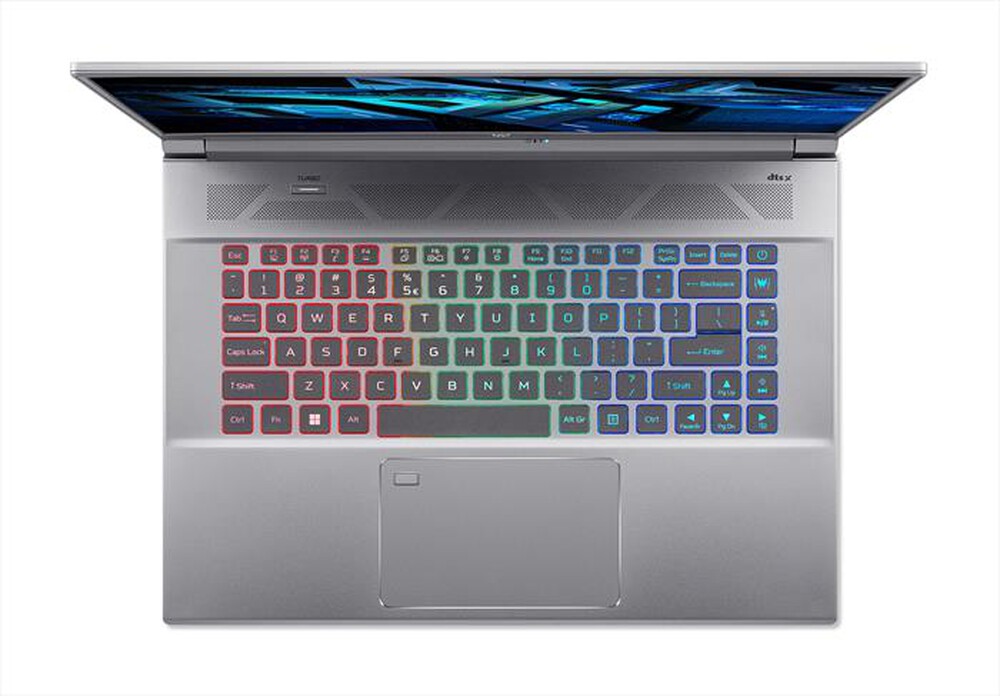 "ACER - Notebook PREDATOR TRITON 300 SE PT316-51S-74YZ-SILVER"