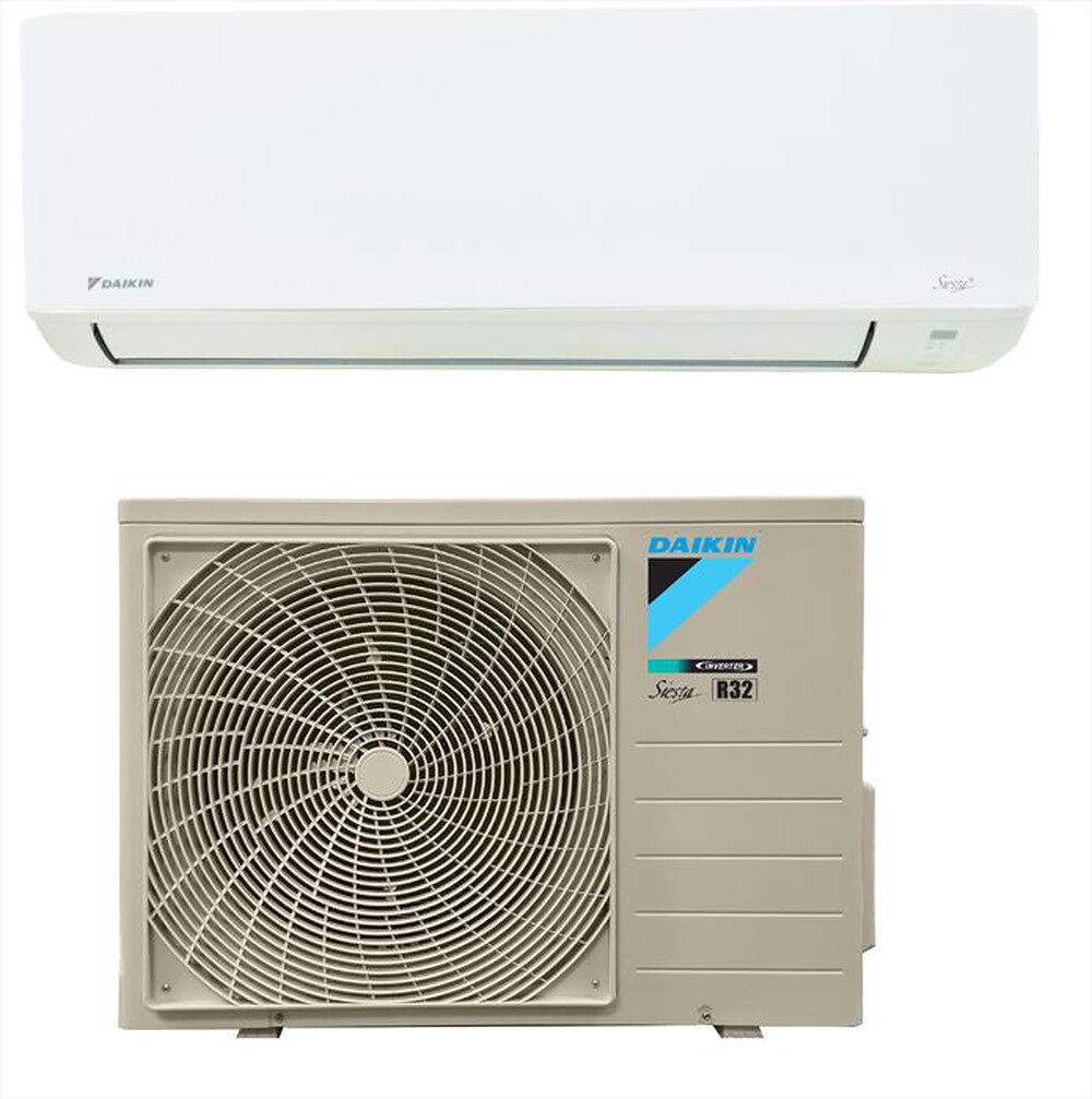 "DAIKIN - Kit ATXC50C+ARXC50C Climatizzatore monosplit"