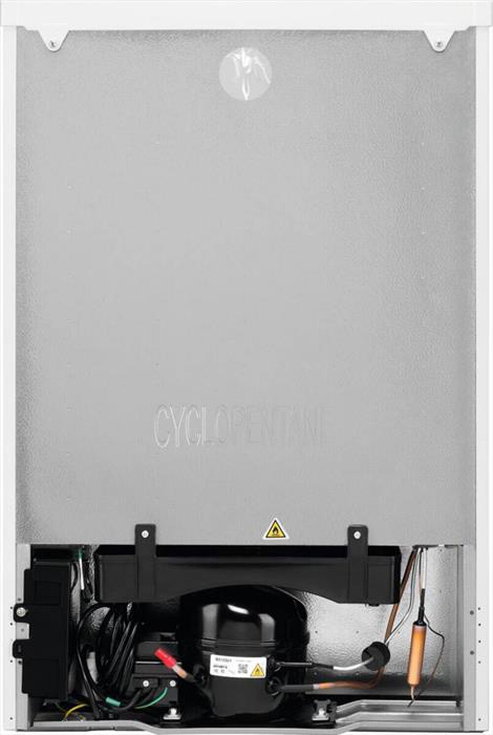 Immagine del prodotto ELECTROLUX - Frigorifero sotto-tavolo LXB1AE13W0 ClasseE 134 lt-Bianco