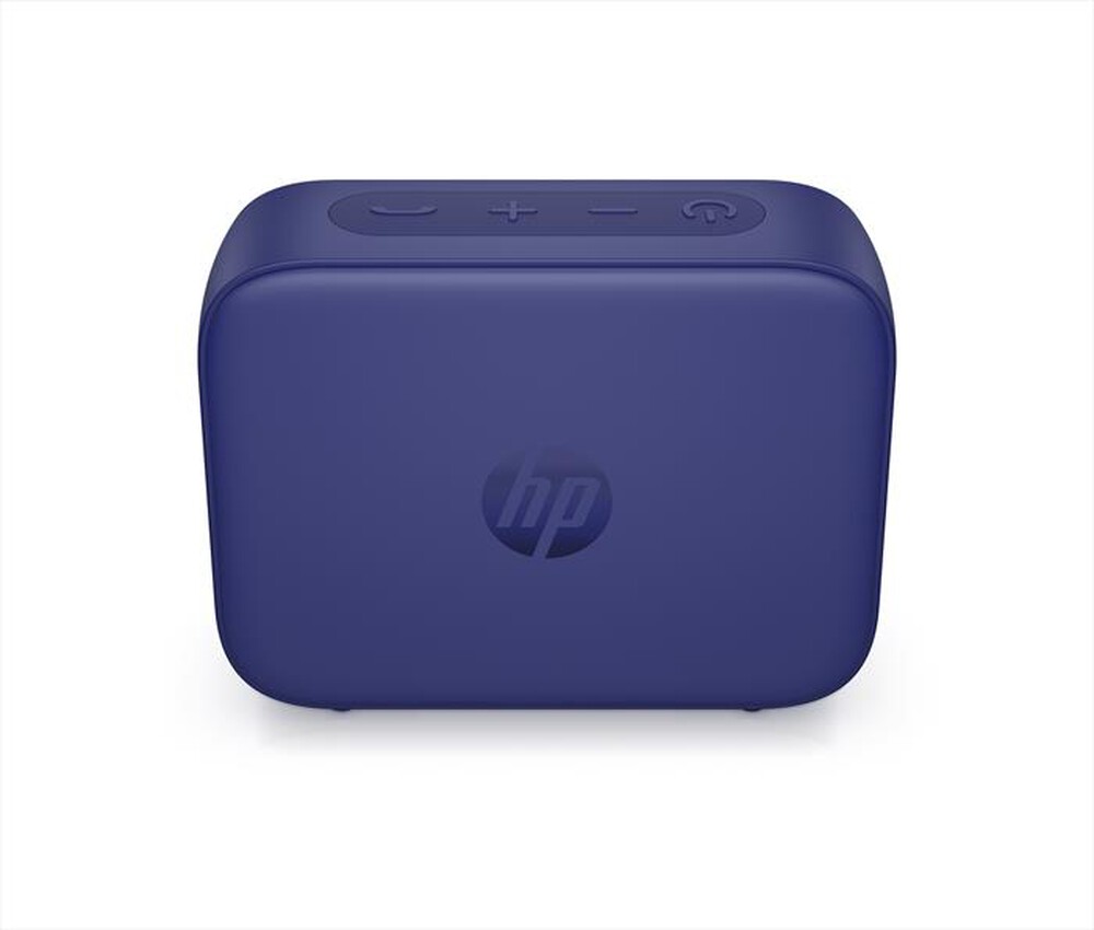 "HP - HP SPEAKER 350-Blue"