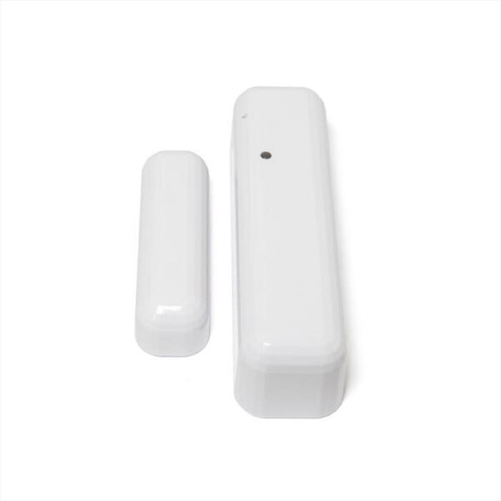 "SHELLY - RILEVATORE DI PORTE/FINESTRE-White"