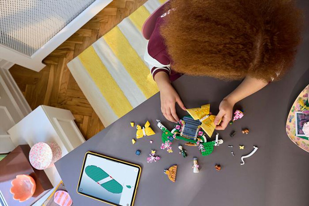 Immagine del prodotto LEGO - WICKED Il giorno del matrimonio di Glinda 75688