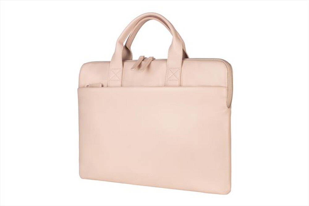 "TUCANO - Borsa MacBook Pro 16\" e laptop 15.6\" BSISO1516-Rosa"