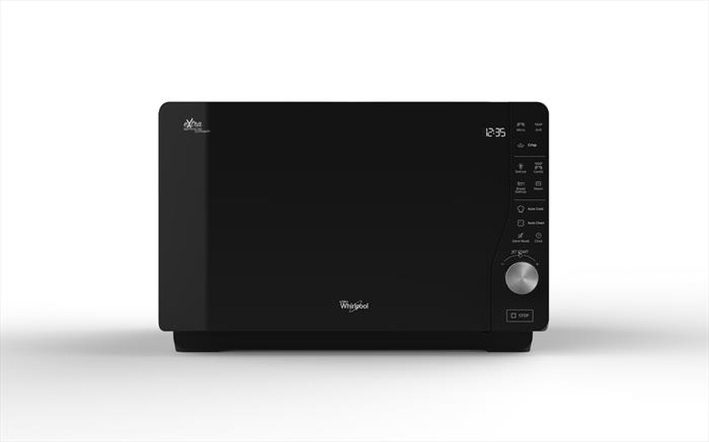 "WHIRLPOOL - EXTRASPACE MWF 427 SL-Argento"