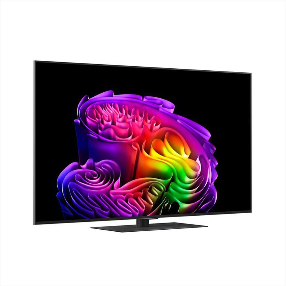 Immagine del prodotto LG - Smart TV OLED EVO AI 4K 55" G6S OLED55G66LS-Dark Satin Silver