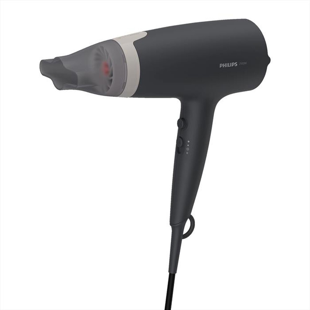Immagine del prodotto PHILIPS - Asciugacapelli BHD351/10-grigio