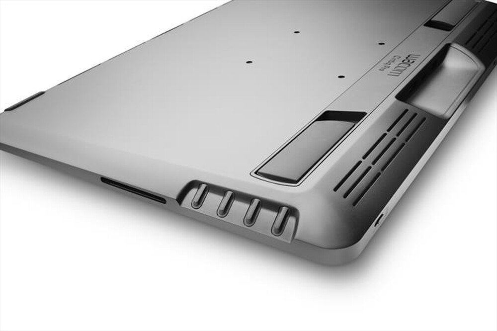 "WACOM - CINTIQ PRO 16"