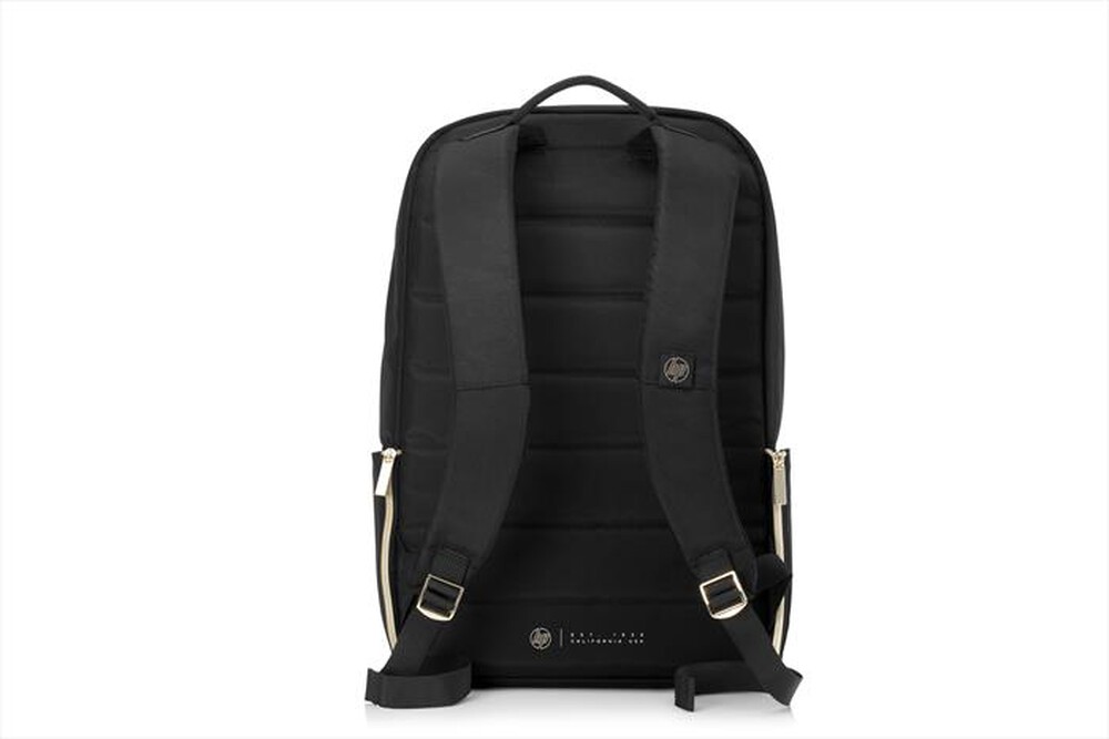 "HP - ZAINO HP DUOTONE 15,6-Nero/Gold"