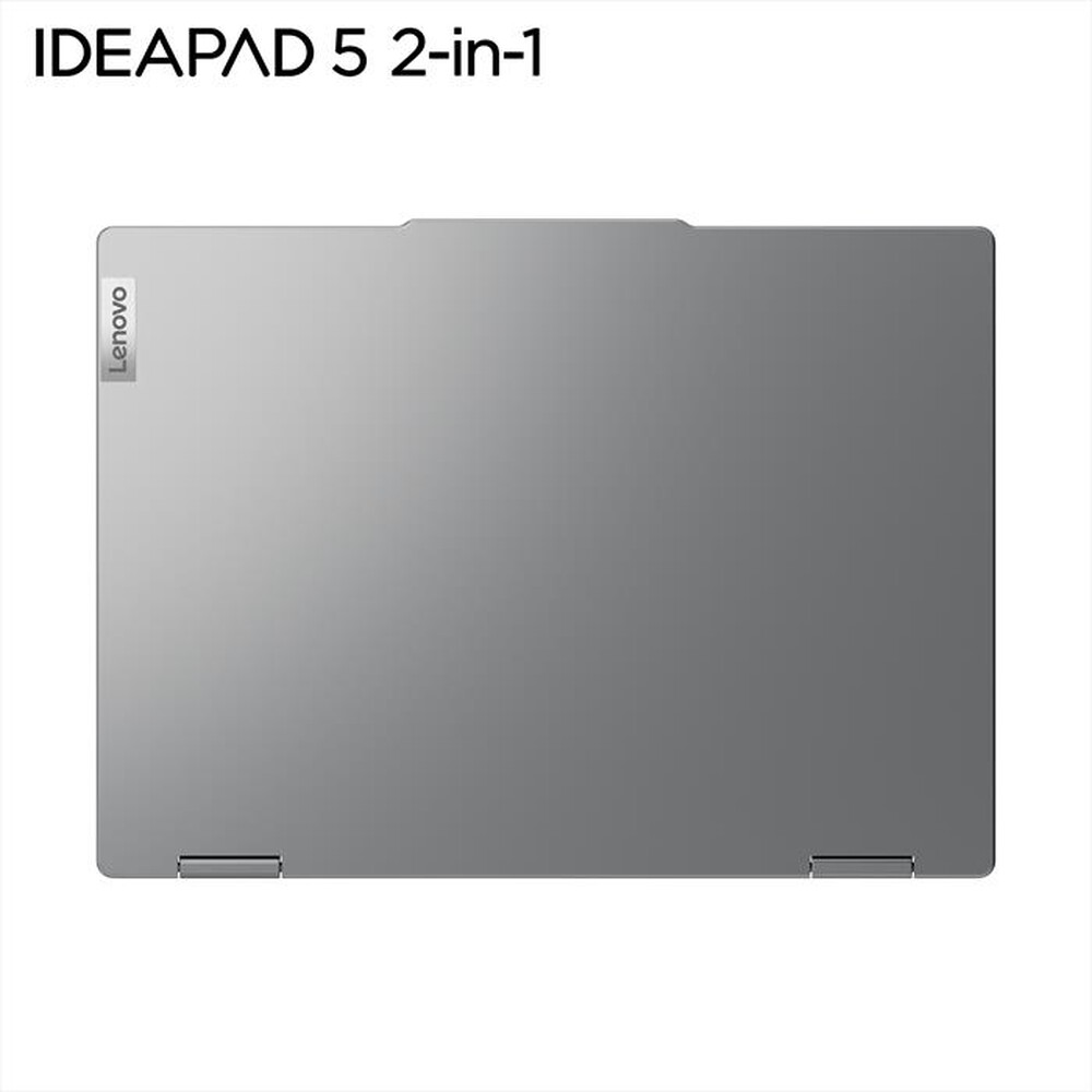 Immagine del prodotto LENOVO - IDEAPAD 5 2-IN-1 14" Intel i5 512GB83KX005DIX-Luna Grey