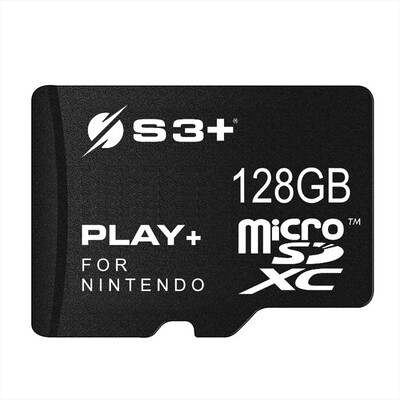 S3+ - S3SDC10V30P/128GB