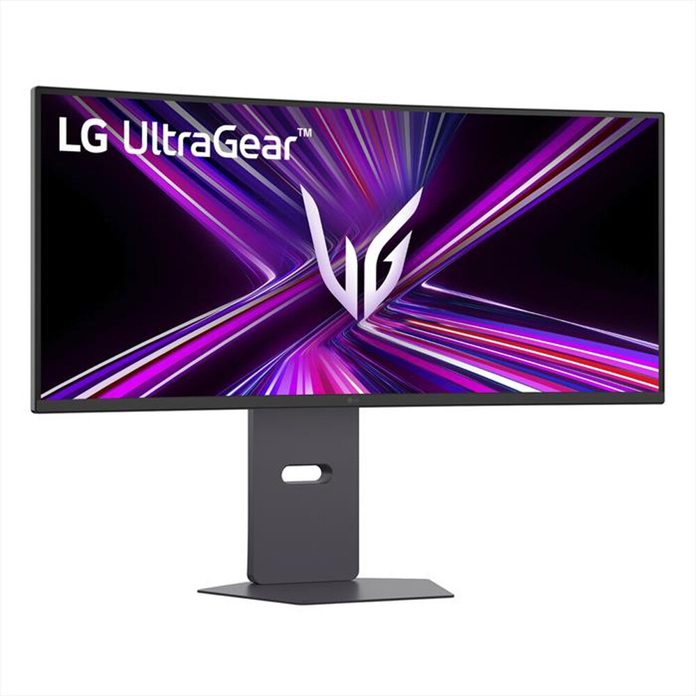 Immagine del prodotto LG - Monitor LCD 34" 34G600A-B-Nero