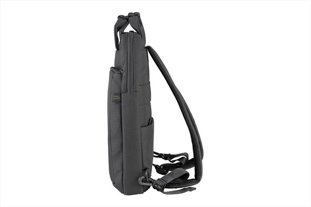 Immagine del prodotto TUCANO - Zaino slim WORK OUT 4 MacBook Pro 14" e laptop 13"-ANTRACITE