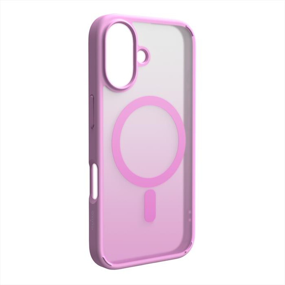 Immagine del prodotto PURO - Cover PUIPC1661GRADROSE per iPhone 16 6.1''-Rosa