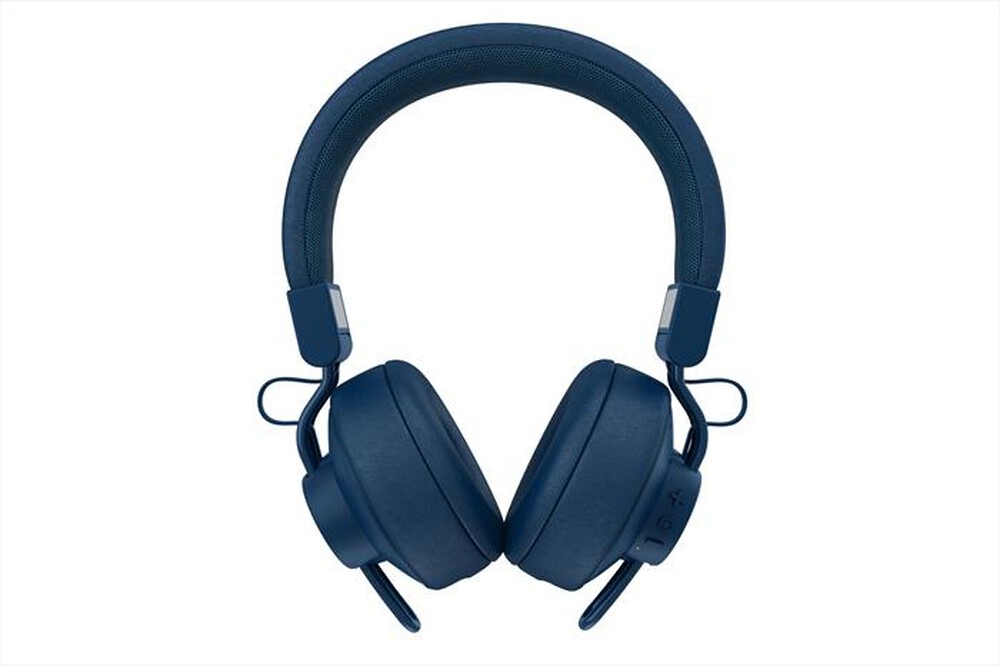 "FRESH'N REBEL - CULT WLESS-STEEL BLUE"