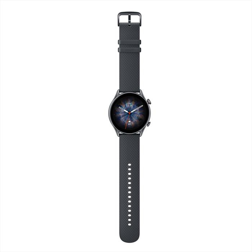 "AMAZFIT - GTR 3 PRO-Black"