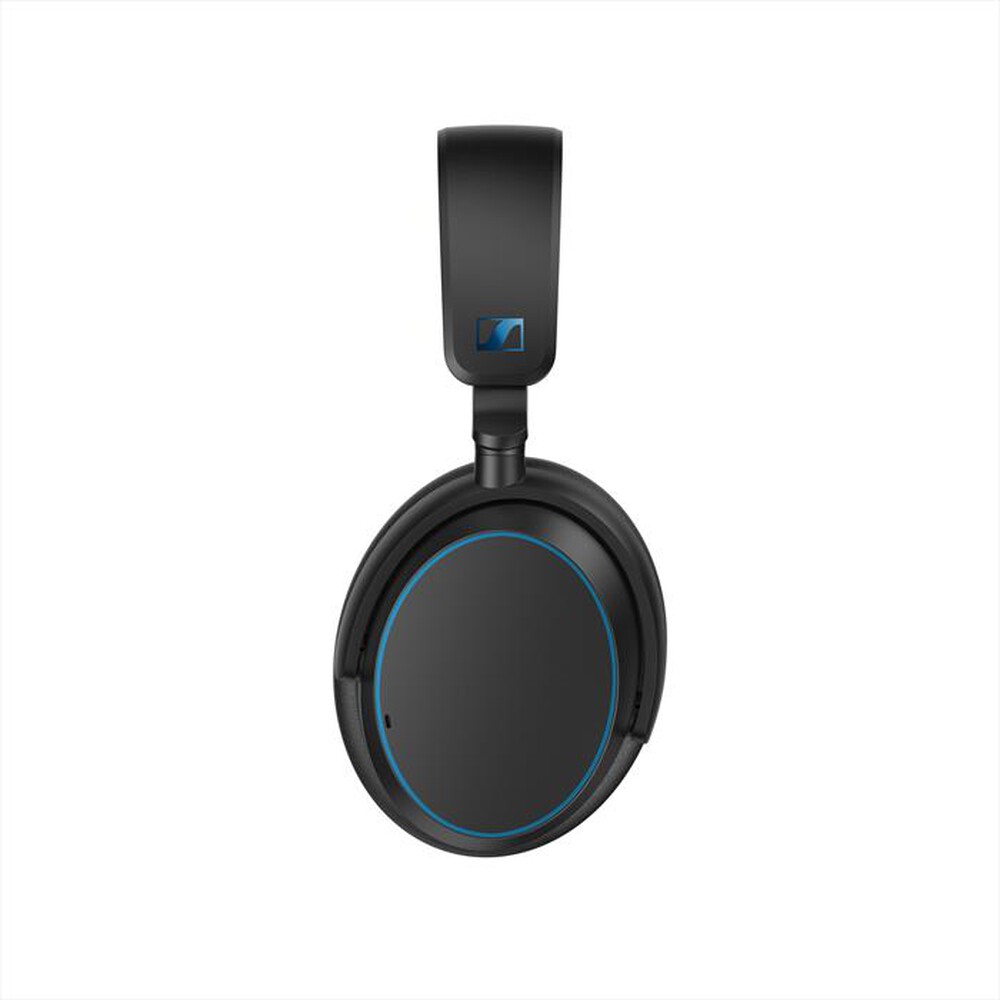 "SENNHEISER - Cuffie a padiglione ACCENTUM BLUE-NERO BLUE"