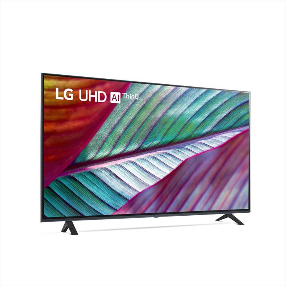 "LG - Smart TV LED UHD 4K 55\" 55UR78006LK-Nero"