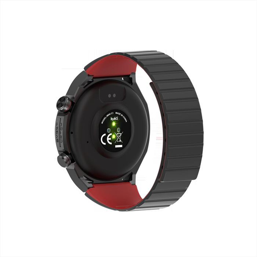 Immagine del prodotto IMIKI - Smartwatch XPLORER ACTIVE-BLACK