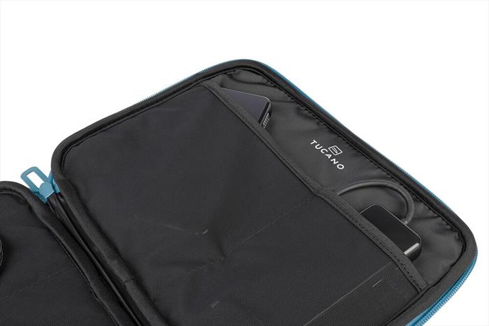 Immagine del prodotto TUCANO - MELANGE-Azzurro