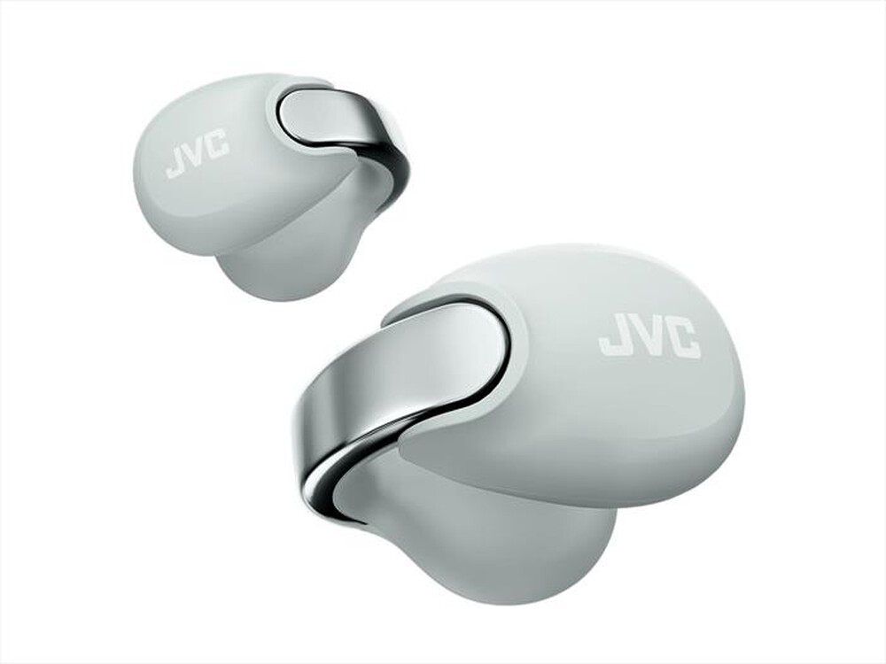 Immagine del prodotto JVC - Auricolari HA-NP1T-Ghiaccio