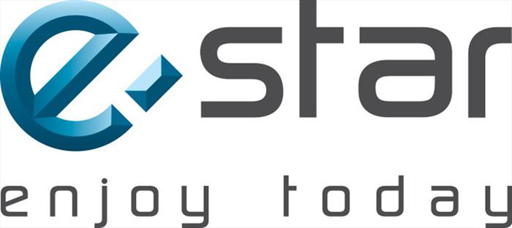 "ESTAR - DECODER RICEVITOR DIGITALE TERRESTRE DVB T2 618UHD-Nero"