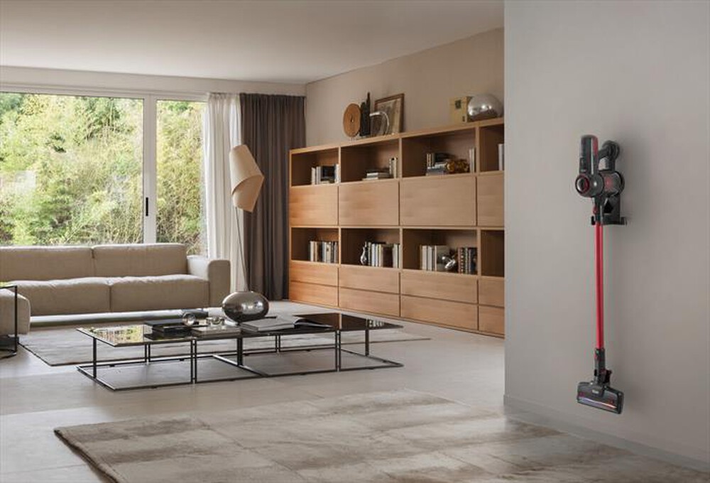 "DE LONGHI - XLM21LE1.GYR-Rosso"