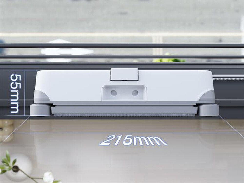 Immagine del prodotto ECOVACS - WINBOT MINI 2 EU-Bianco, Grigio