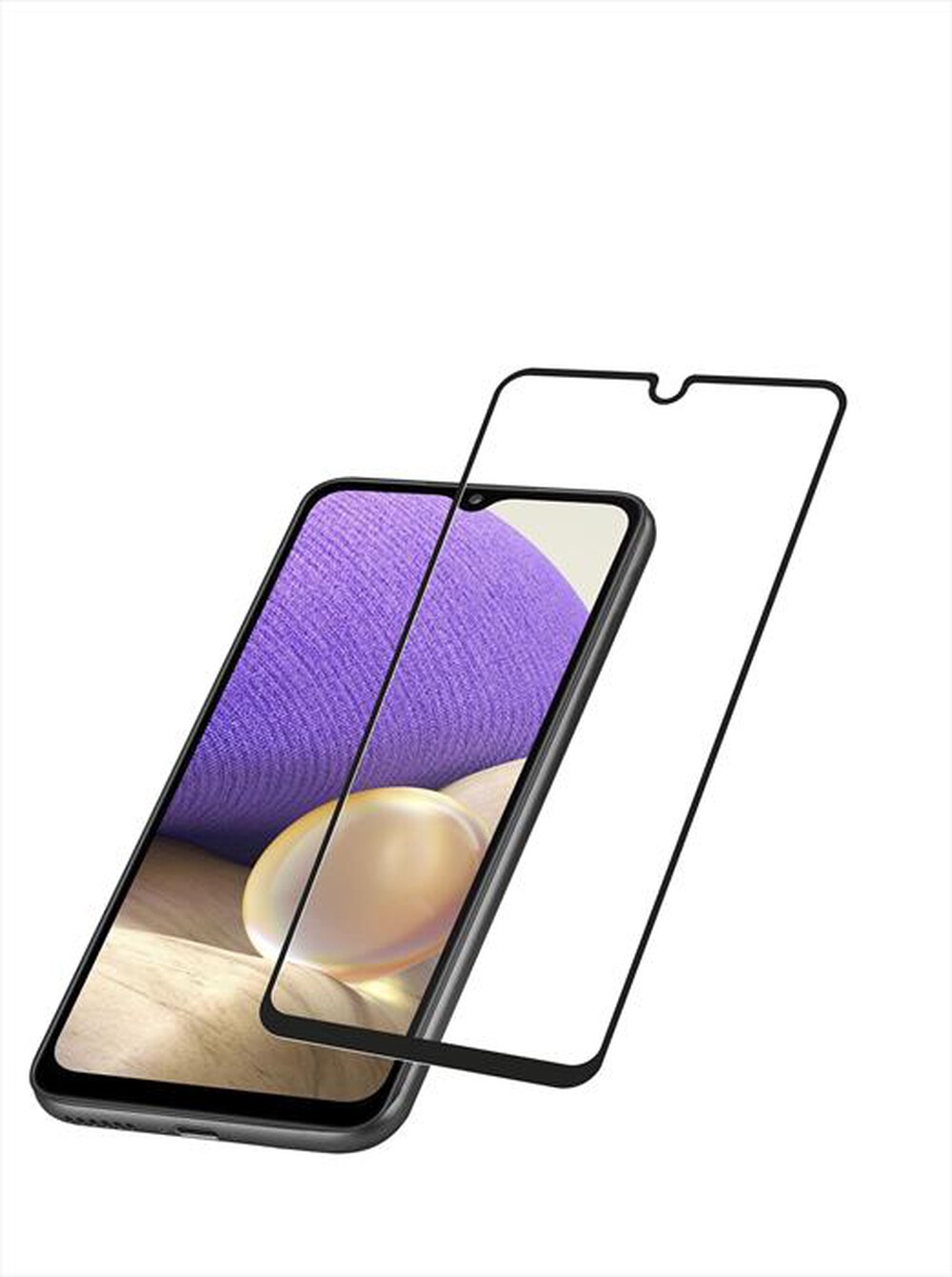 "CELLULARLINE - TEMPGCABGALA33K"